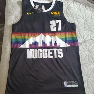 nuggets skyline jersey